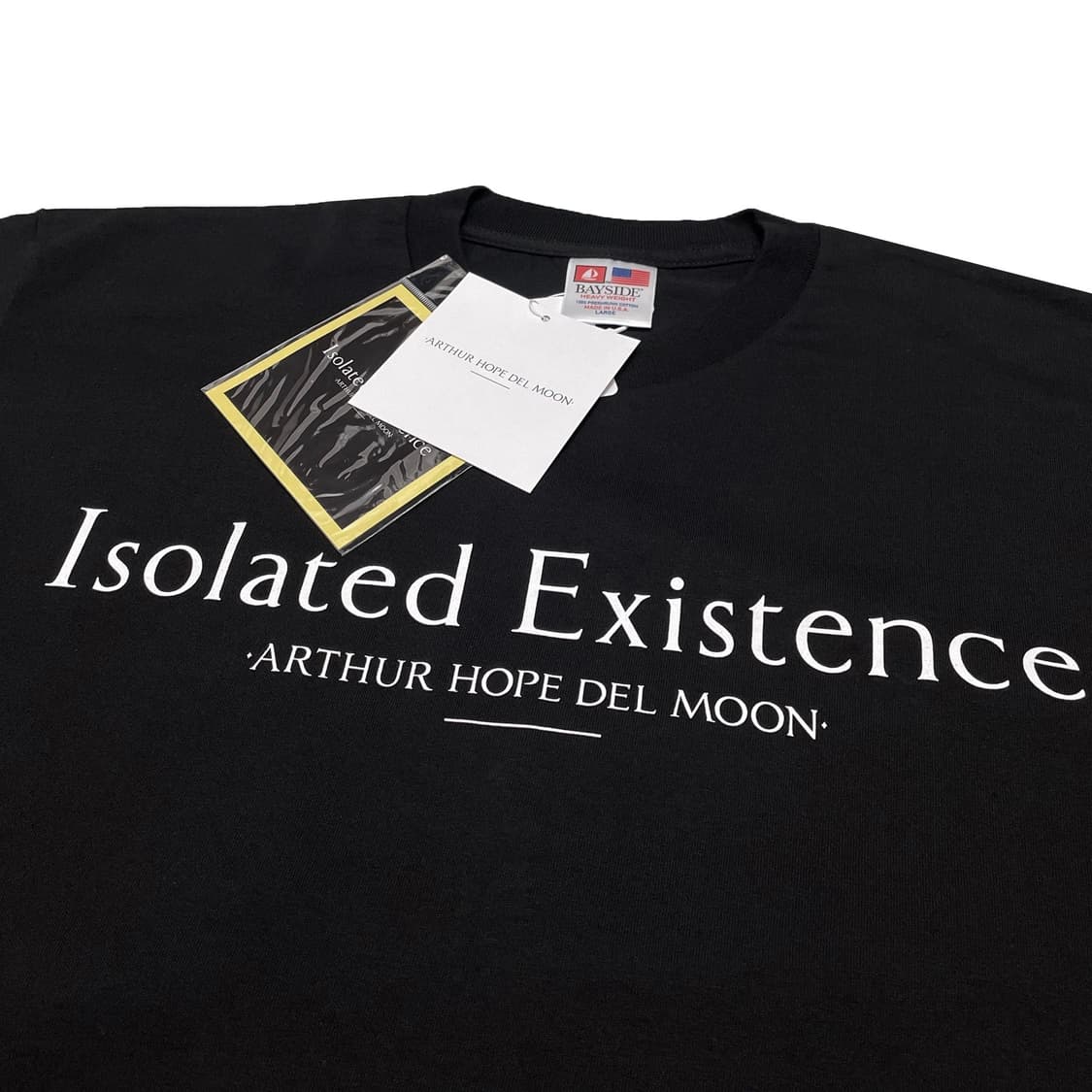 아서 홉 델 문 (Arthur Hope Del Moon) 상품이미지3