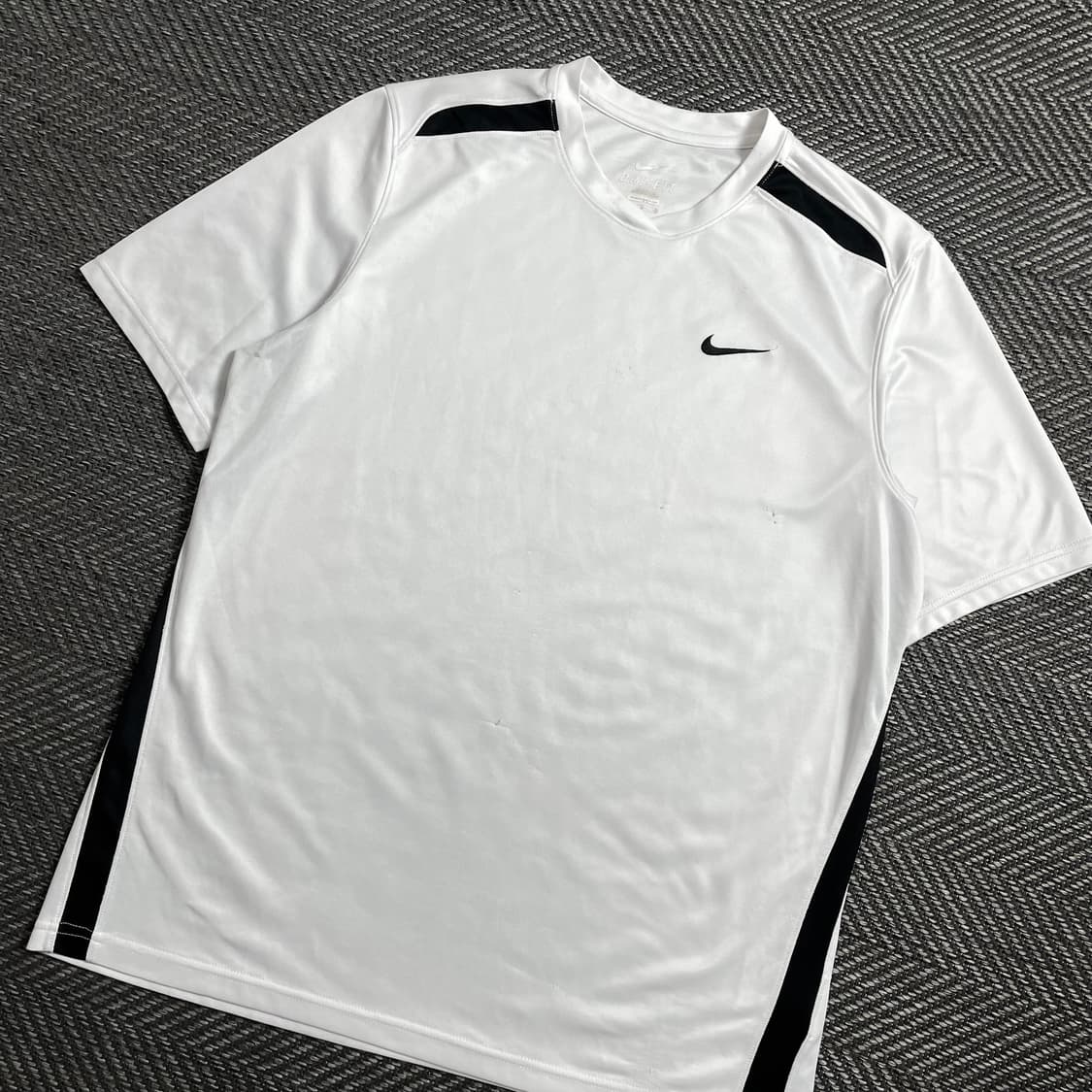 나이키 드라이핏 올드스쿨 트레이닝 티셔츠y 4076 상품이미지1