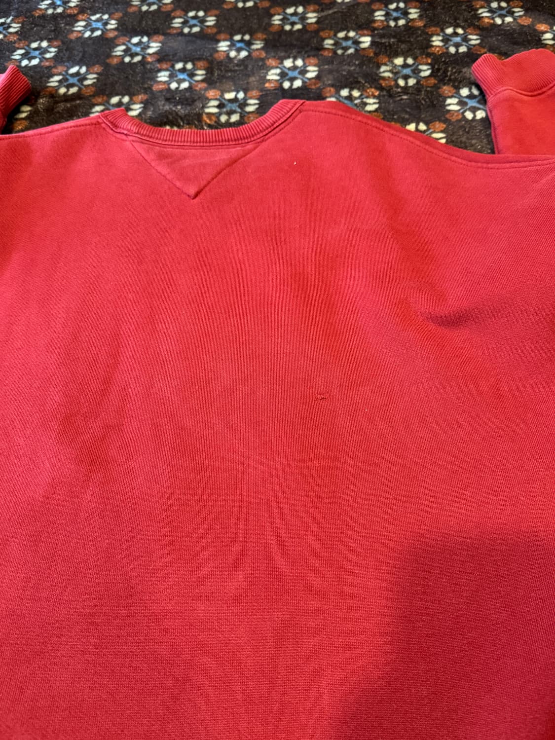 토미진스 맨투맨 상품이미지5