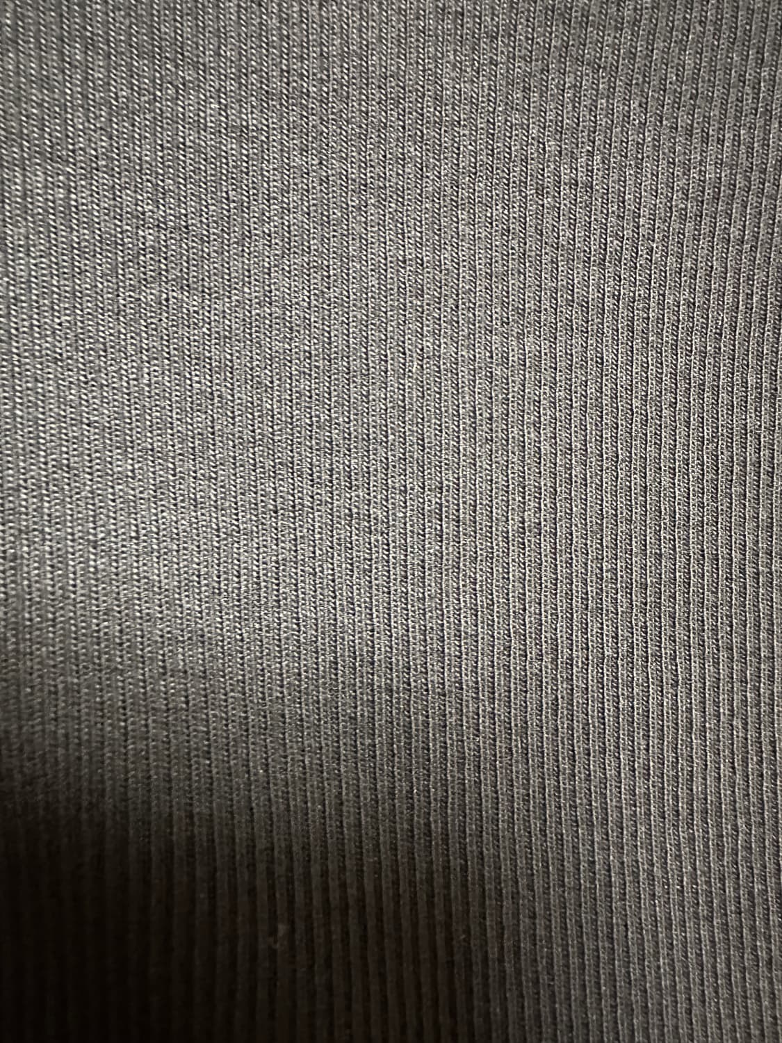 (새상품) WARDROBE.NYC 워드로브 NYC 골지 탱크탑 (L) 상품이미지6