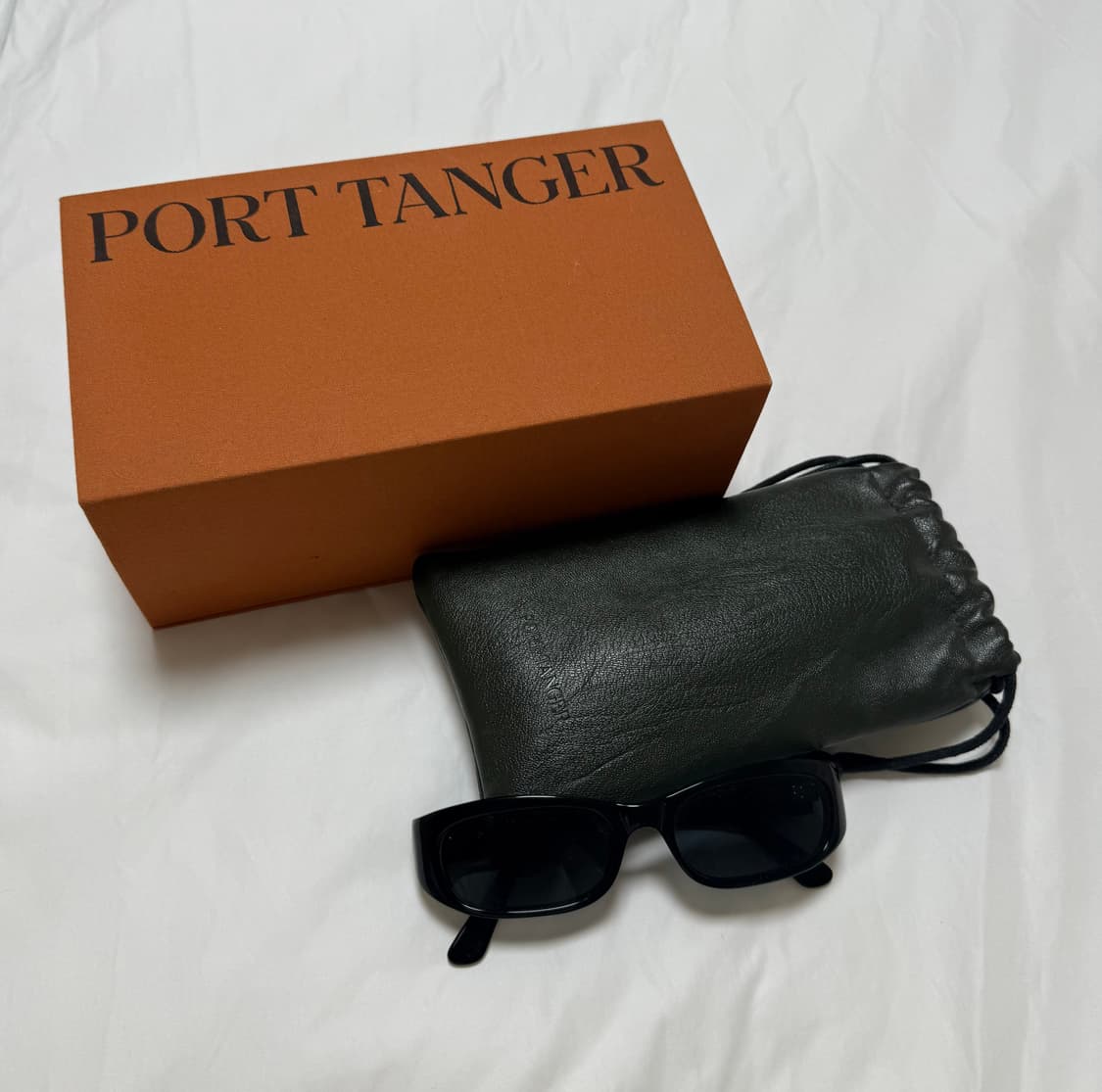 Port ranger Leila 선글라스 상품이미지1