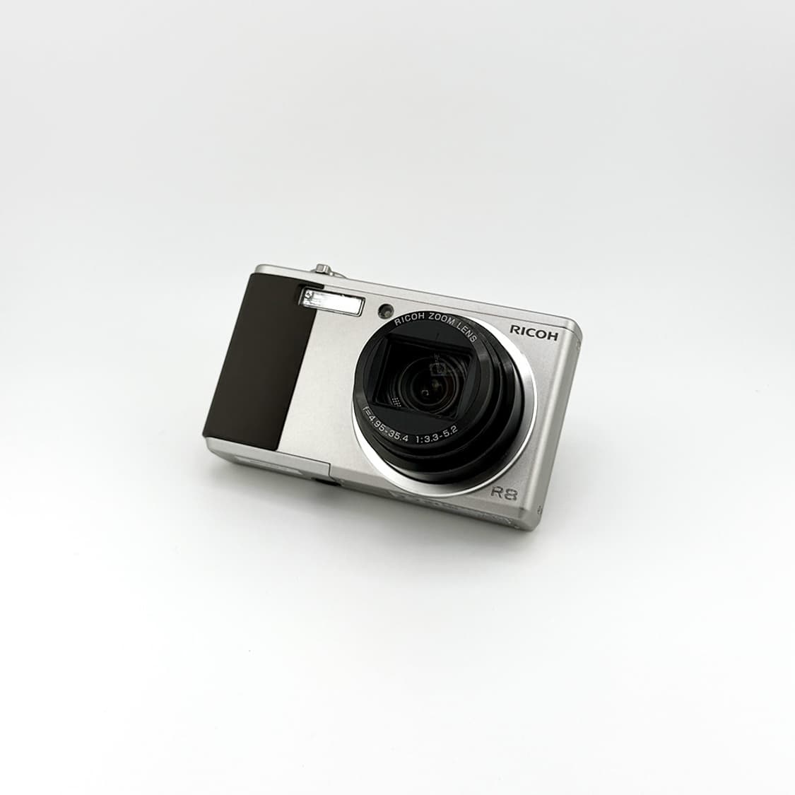 [🎀장원영 Pick] RICOH 리코 R8 레트로 디지털 카메라 상품이미지9