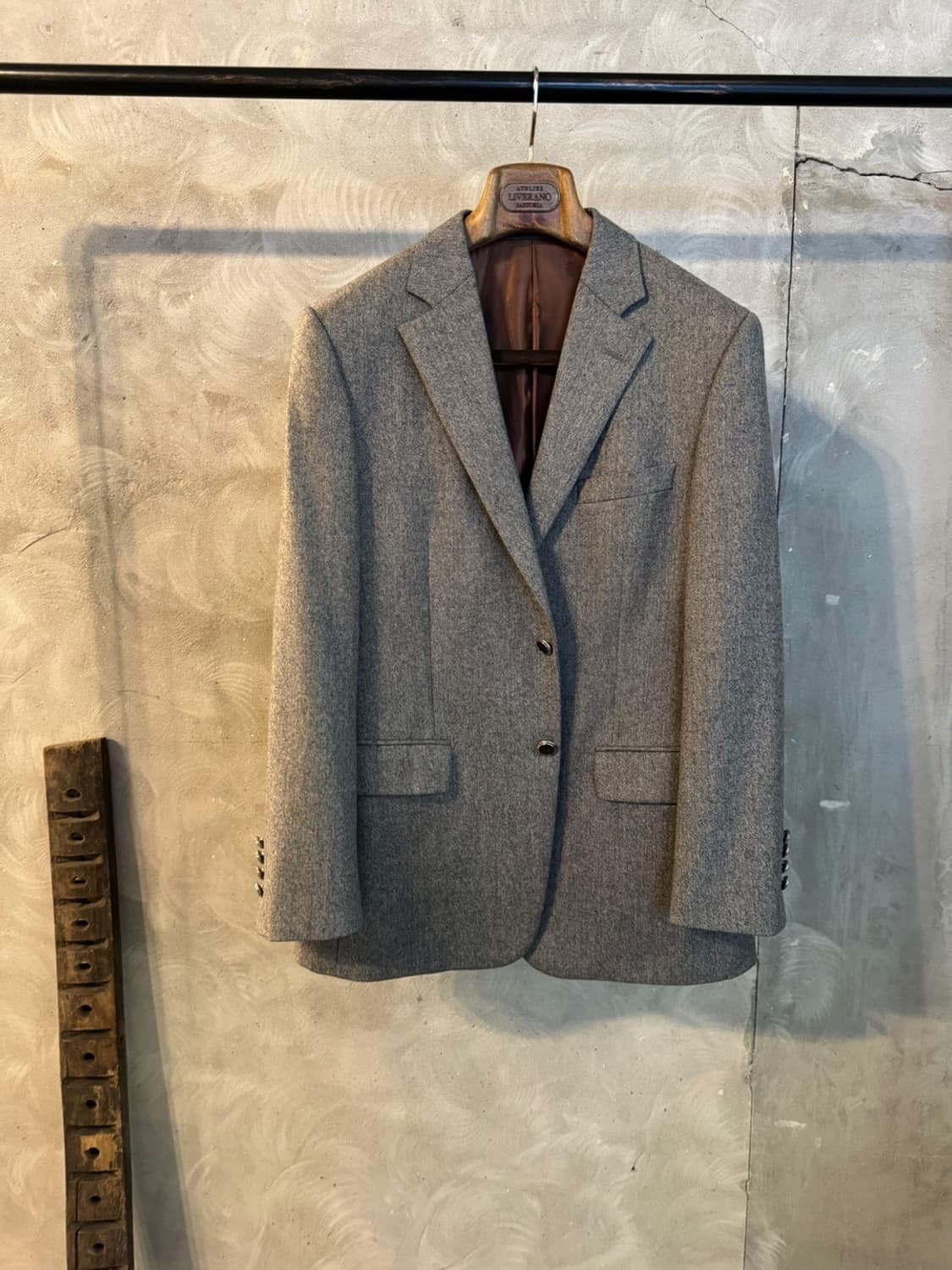 빨질레리 테일러드 자켓 100~103 상품이미지1