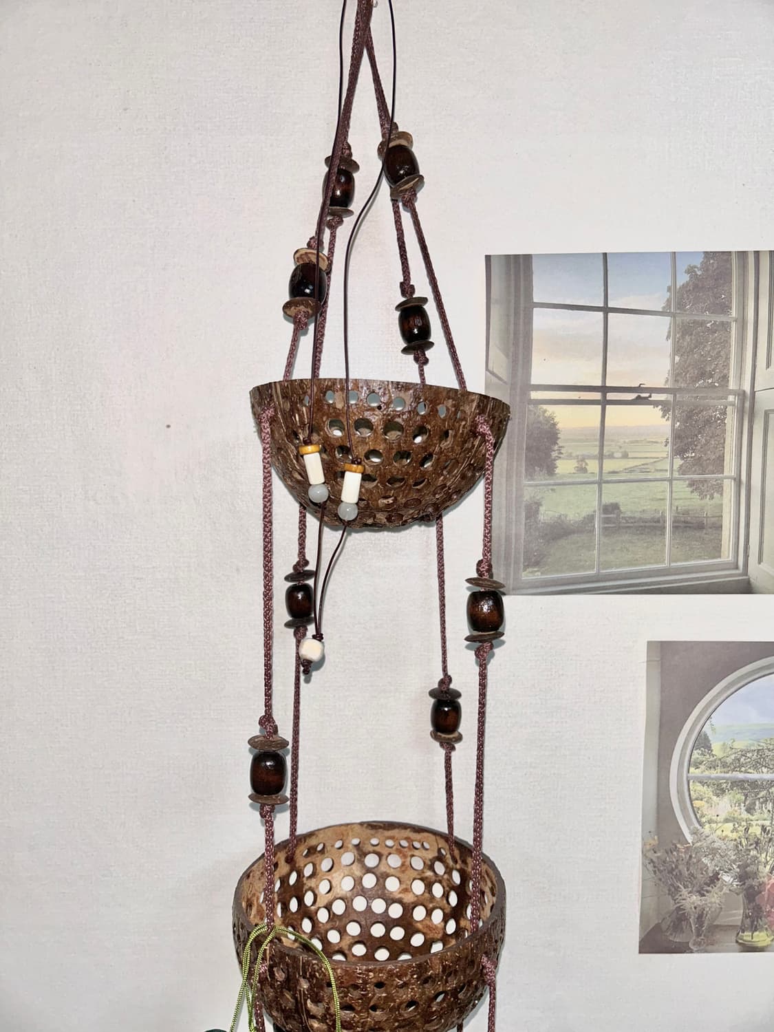 [핸드메이드] • 목걸이 • 나의 무지 상품이미지5