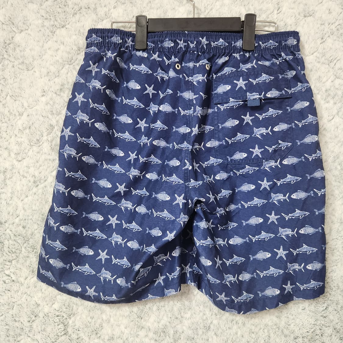 G947 [M] 커틀랜드 남성 반바지 상품이미지2