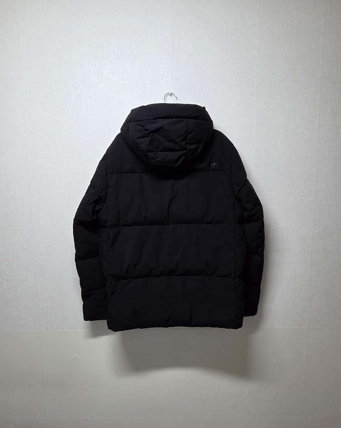 디스커버리 남성 레스터G 구스다운 M 상품이미지2