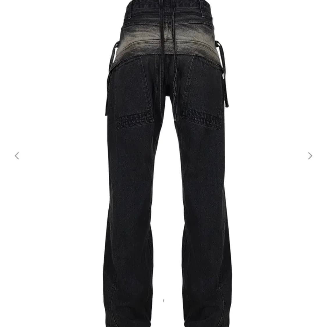 코스트퍼킬로 데님 팬츠 상품이미지2