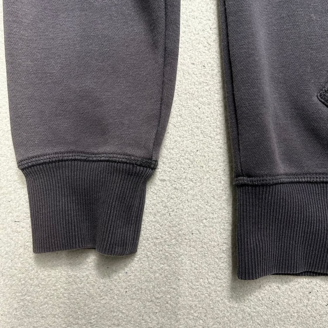 아디다스 오리지널스 후드티 차콜 95 상품이미지2