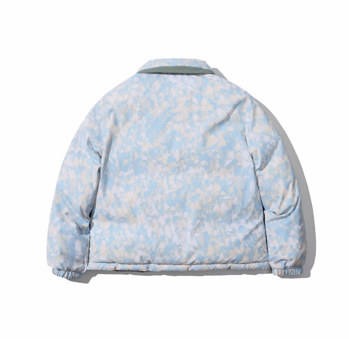 오아이오아이 리버시블 패딩 자켓 상품이미지4