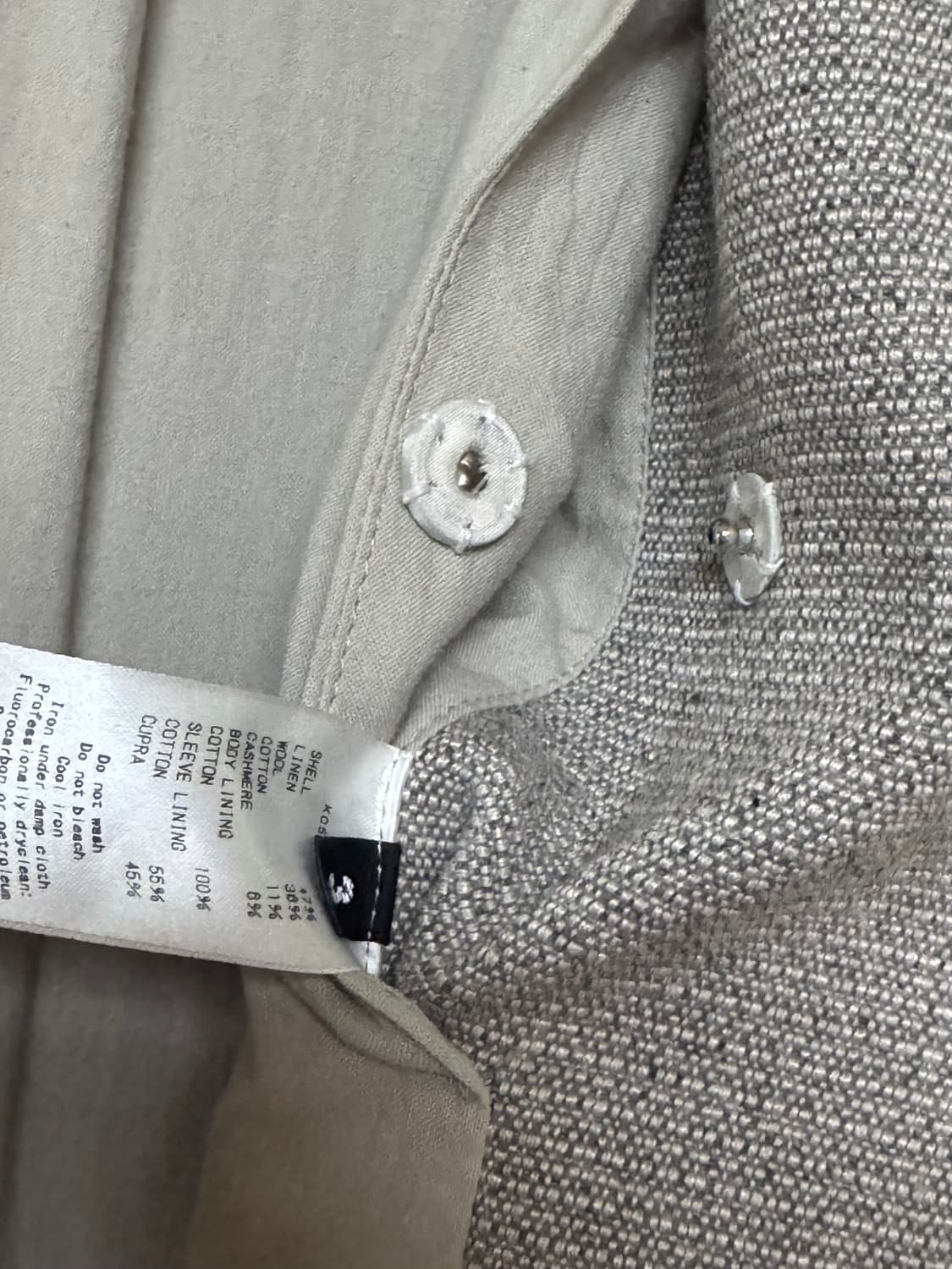 attachment coat 상품이미지5