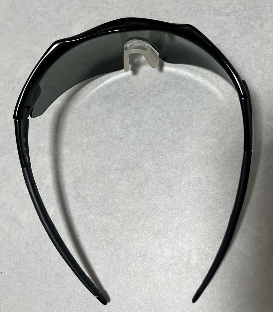 스위스밀리터리 선글라스 블랙 상품이미지6