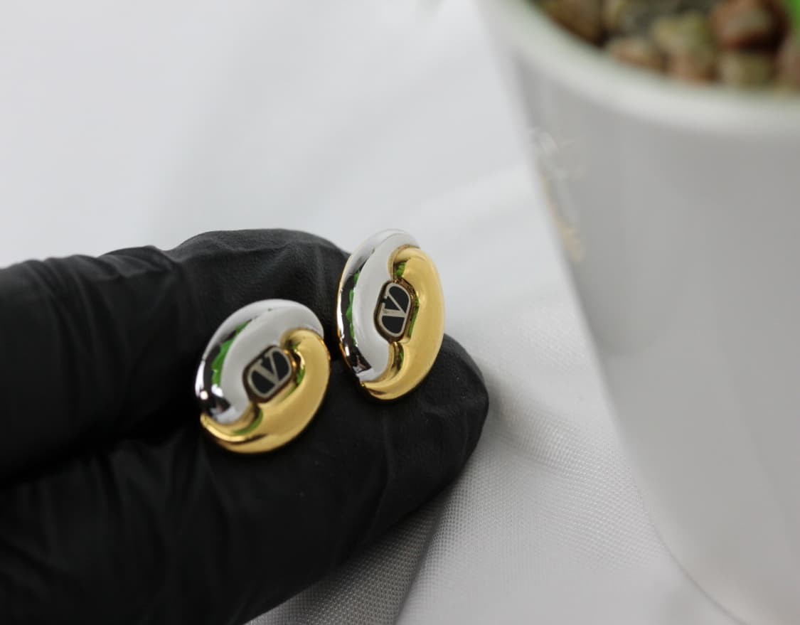 발렌티노 가라바니 B+등급 남자 명품 커프스 상품이미지6