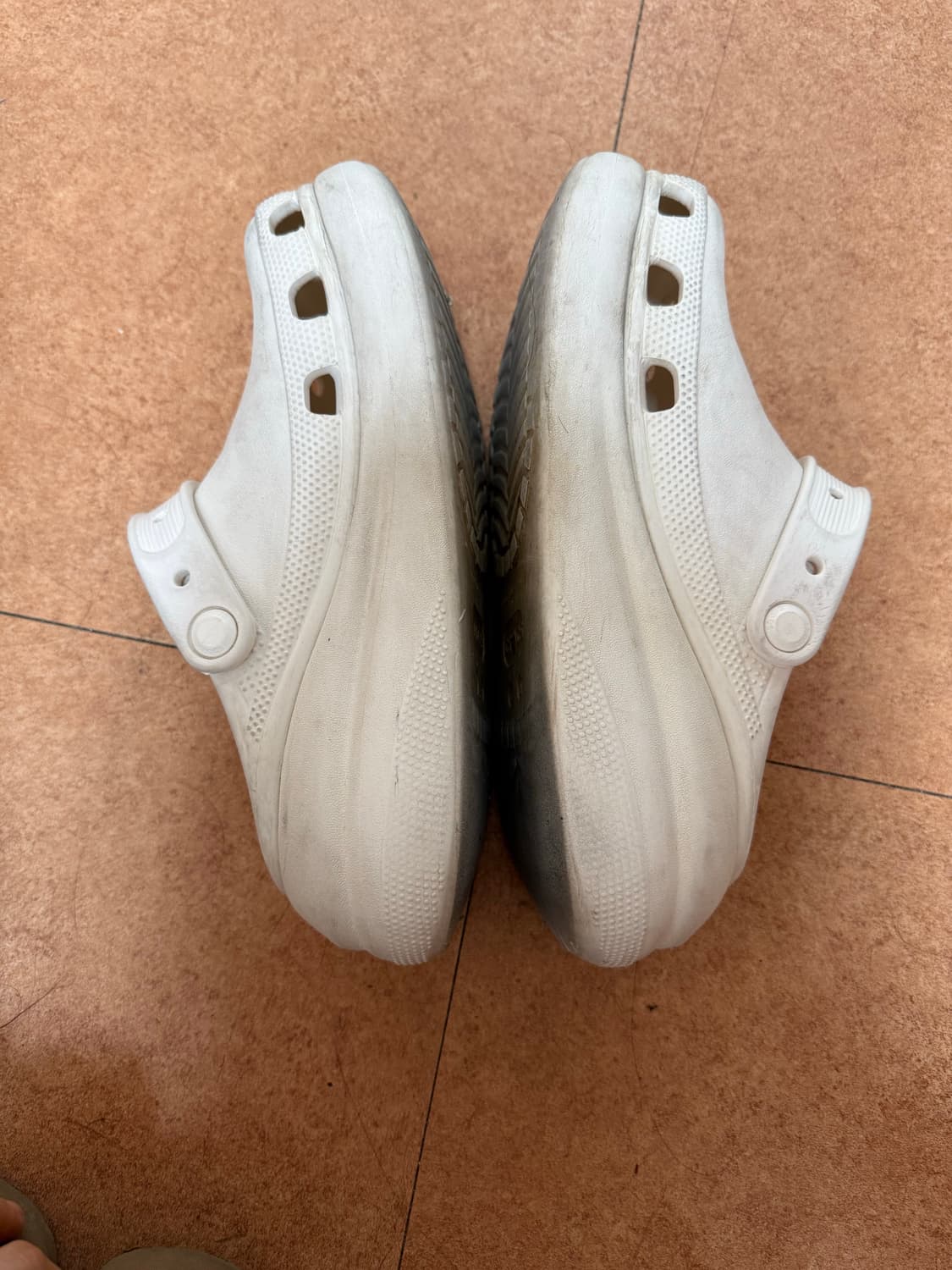 크록스 크러쉬 클로그 상품이미지3