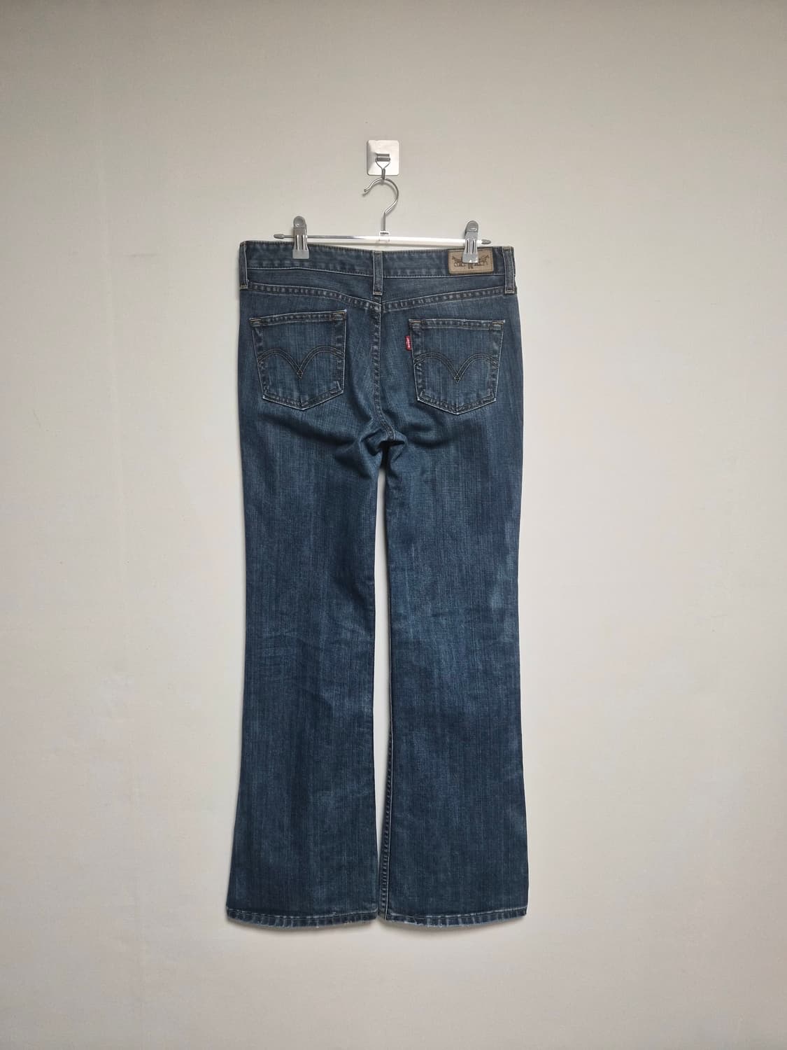 리바이스 부츠컷 free사이즈 P-84 상품이미지2