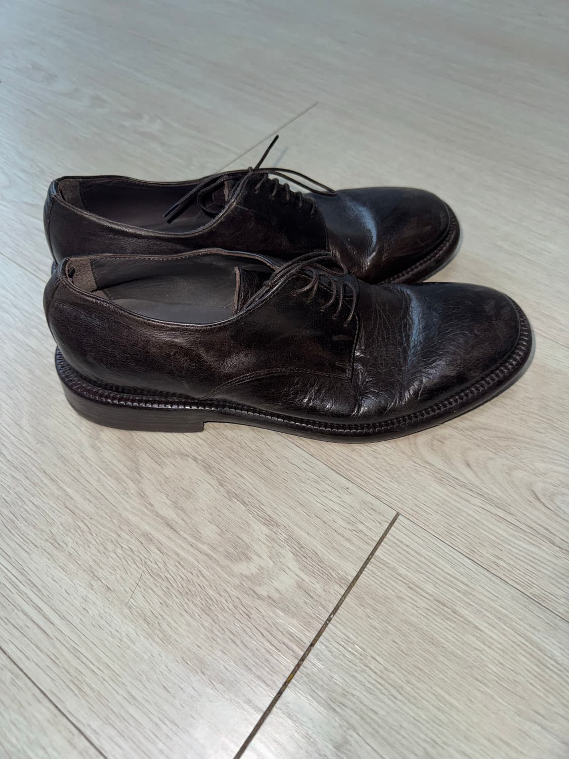 그라더스 블루처 브라운 260 상품이미지4