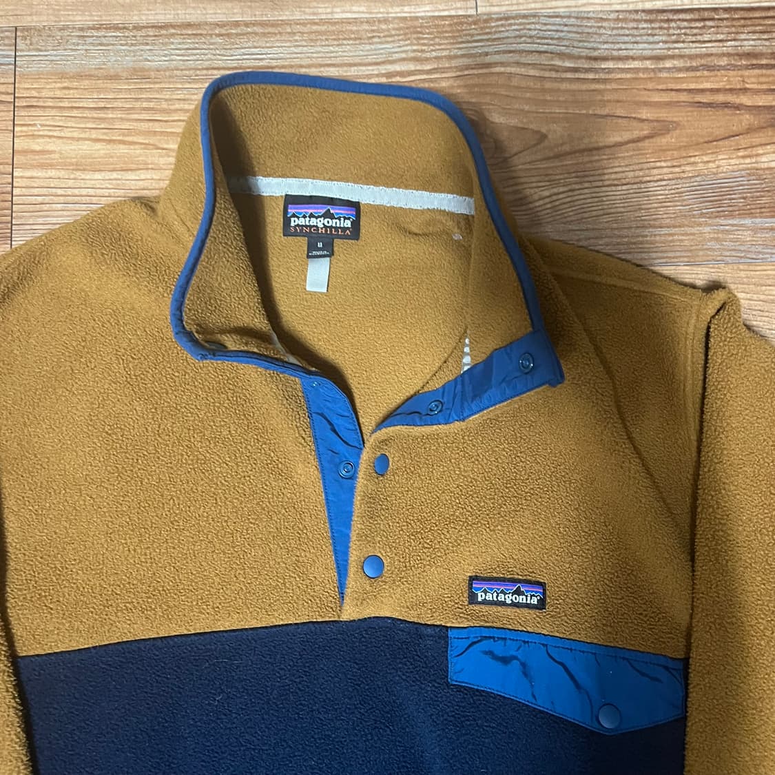 파타고니아 신칠라 M 상품이미지1