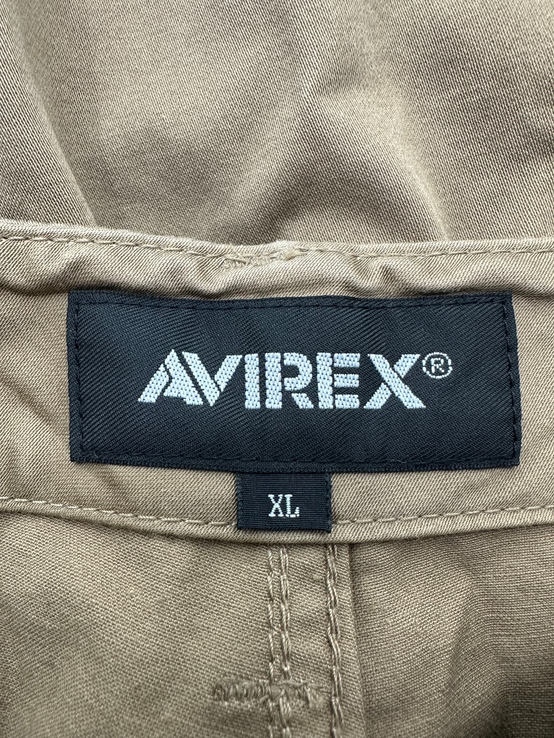 AVIREX Cargo Pants 상품이미지7