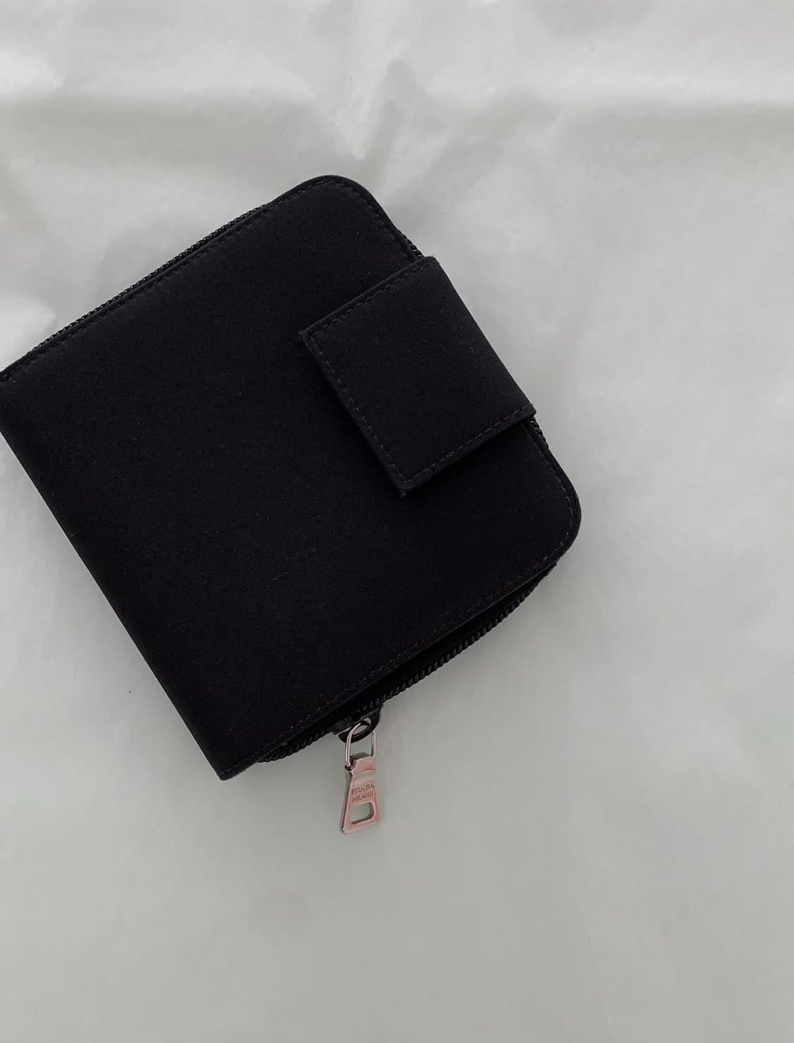 1999‘s Prada sports Archive wallet 상품이미지2