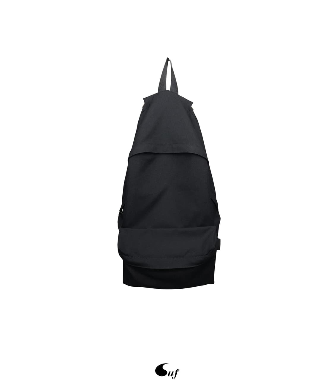 draped nylon backpack 상품이미지1