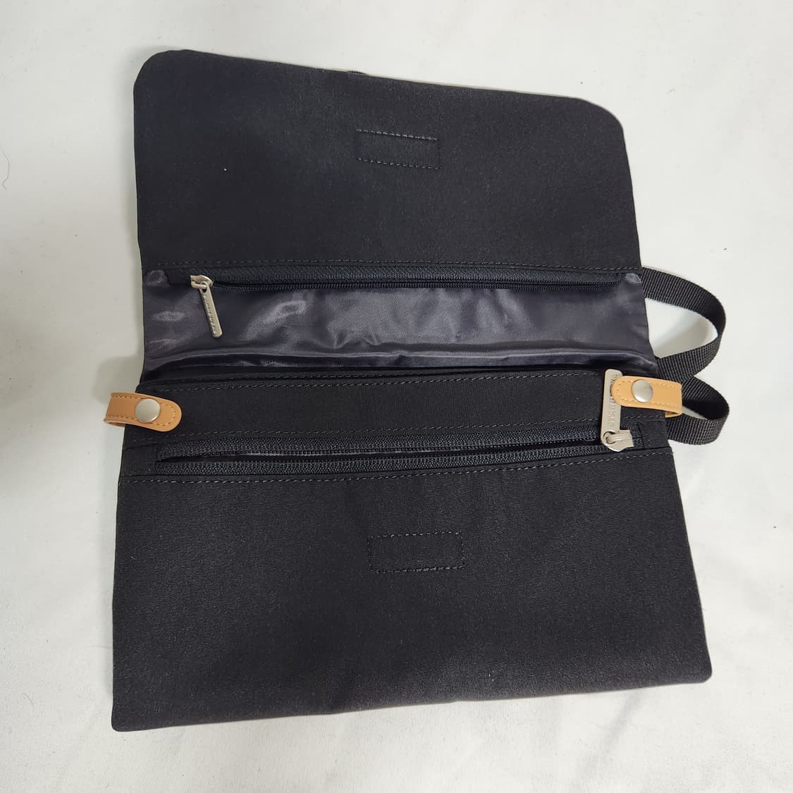 H530 스타벅스 X ROWROW 미니 크로스백 상품이미지5