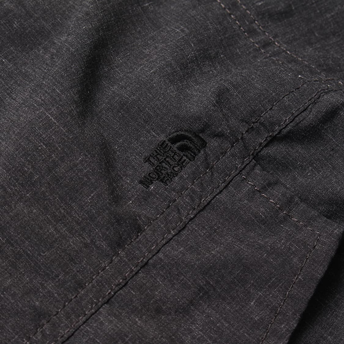  PURPLE LABEL "Grey Half Shirts" 상품이미지5