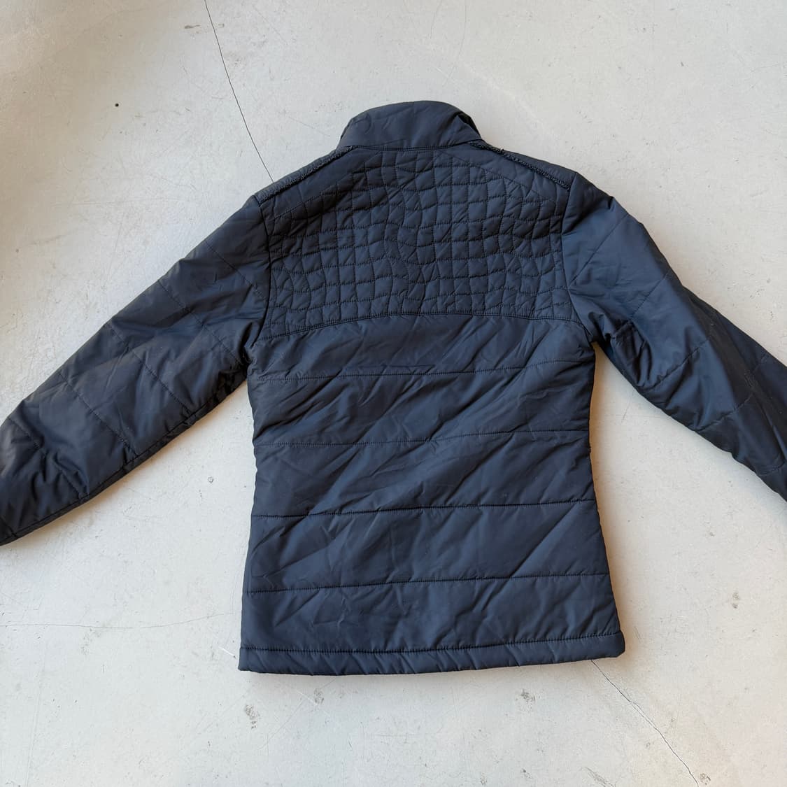 나이키 acg 에어로프트 자켓 상품이미지5