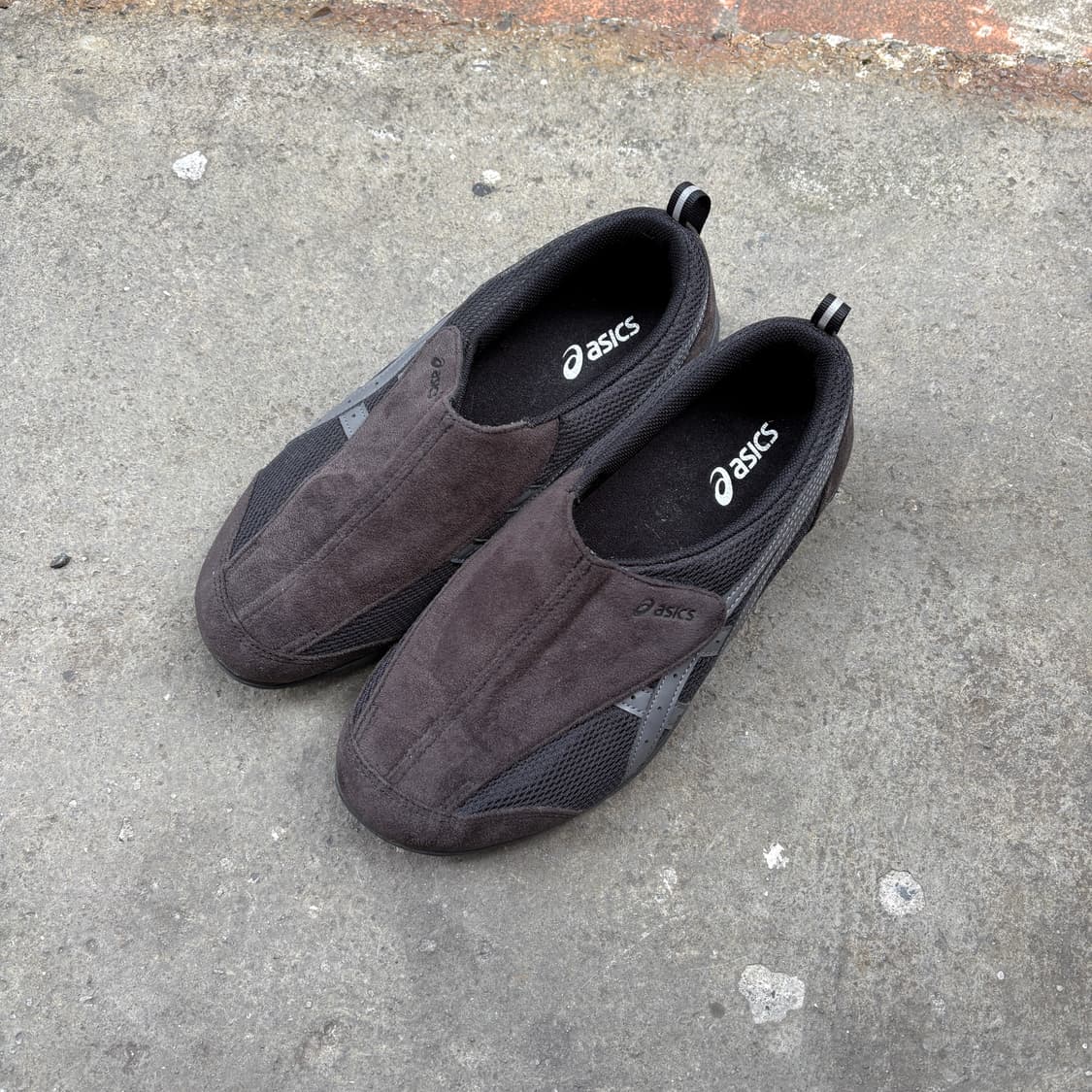 Asics 아식스 라이프워커 신발 (245) 상품이미지2