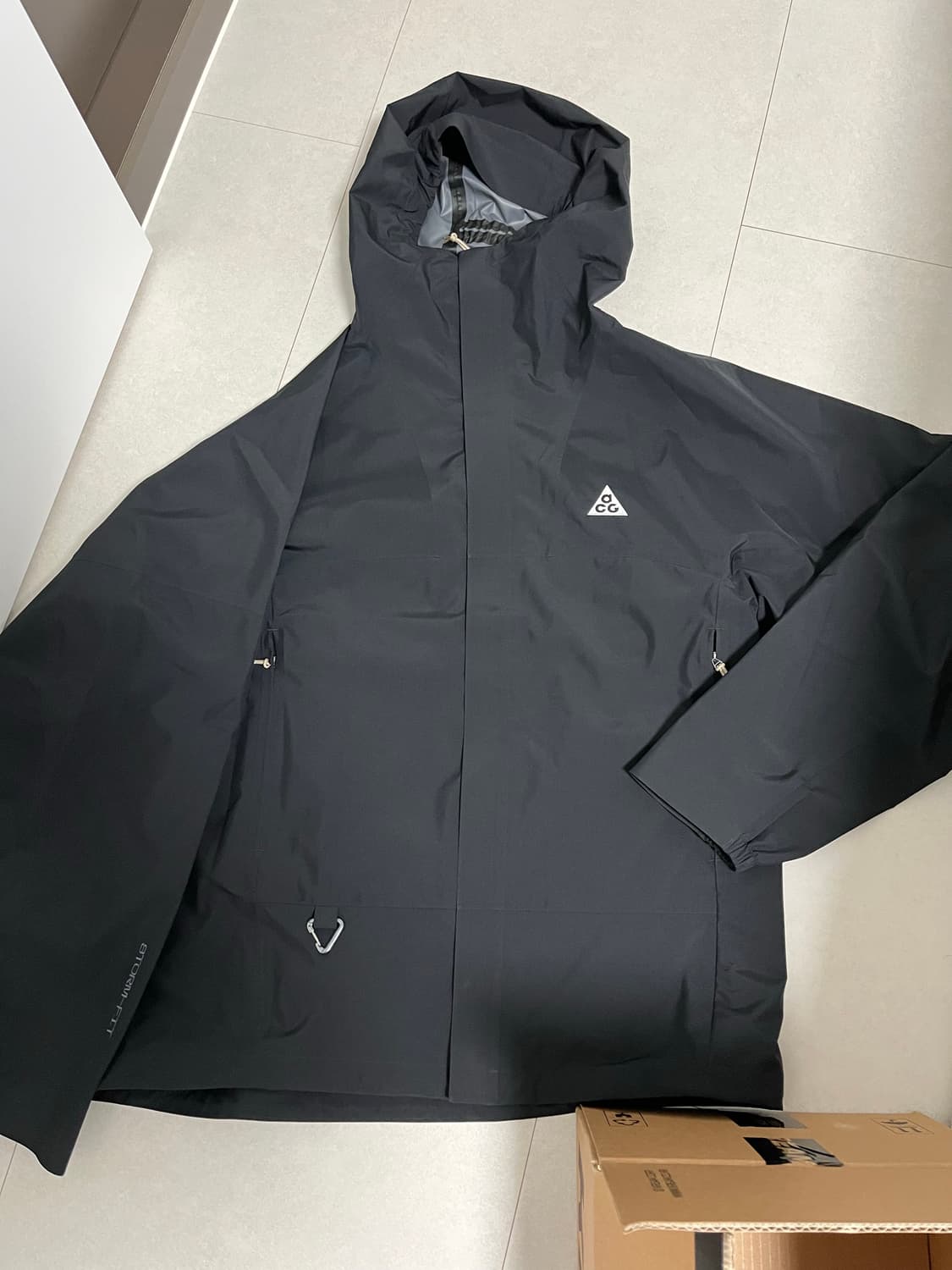 나이키 acg 스톰핏 상품이미지1