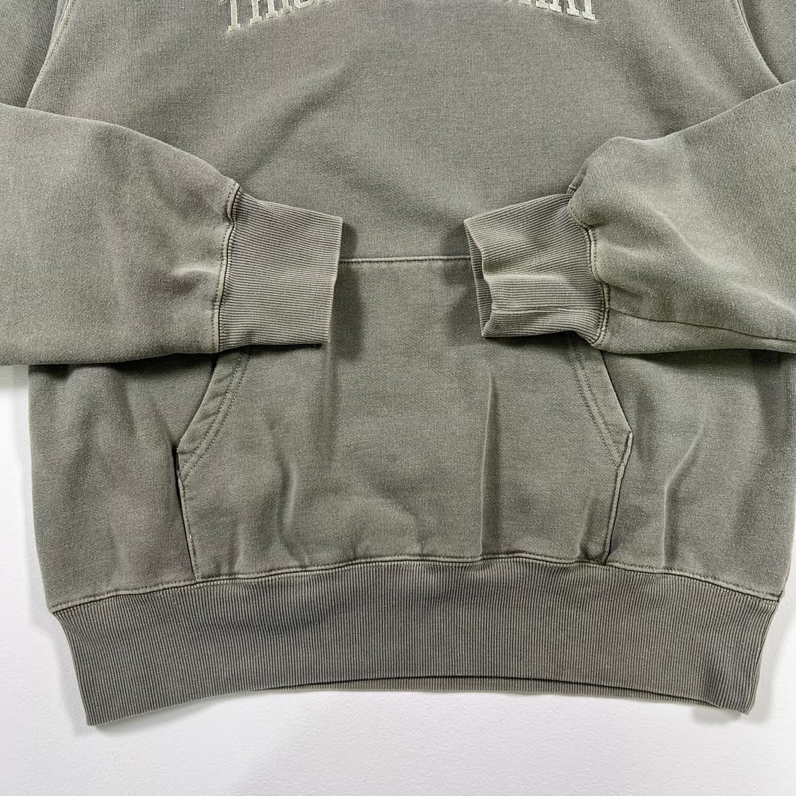 디스이즈네버댓 후드티 상품이미지7