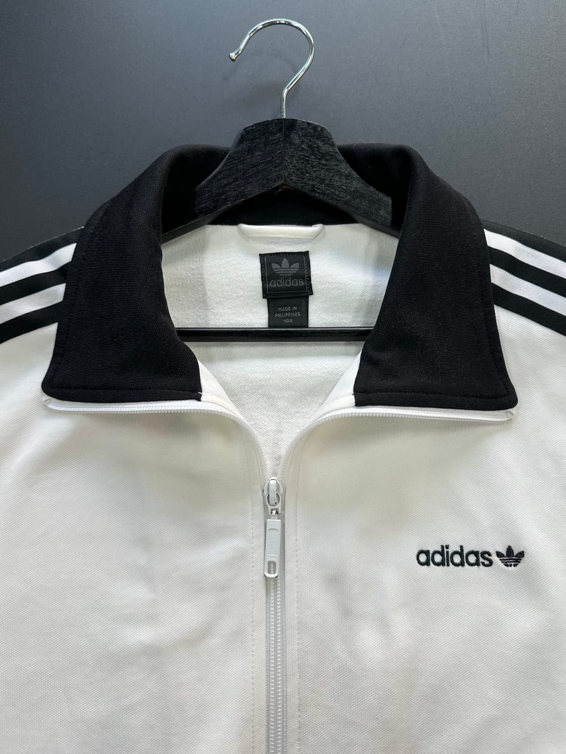 아디다스 OG 베켄바우어 오레오 트랙져지 상품이미지7