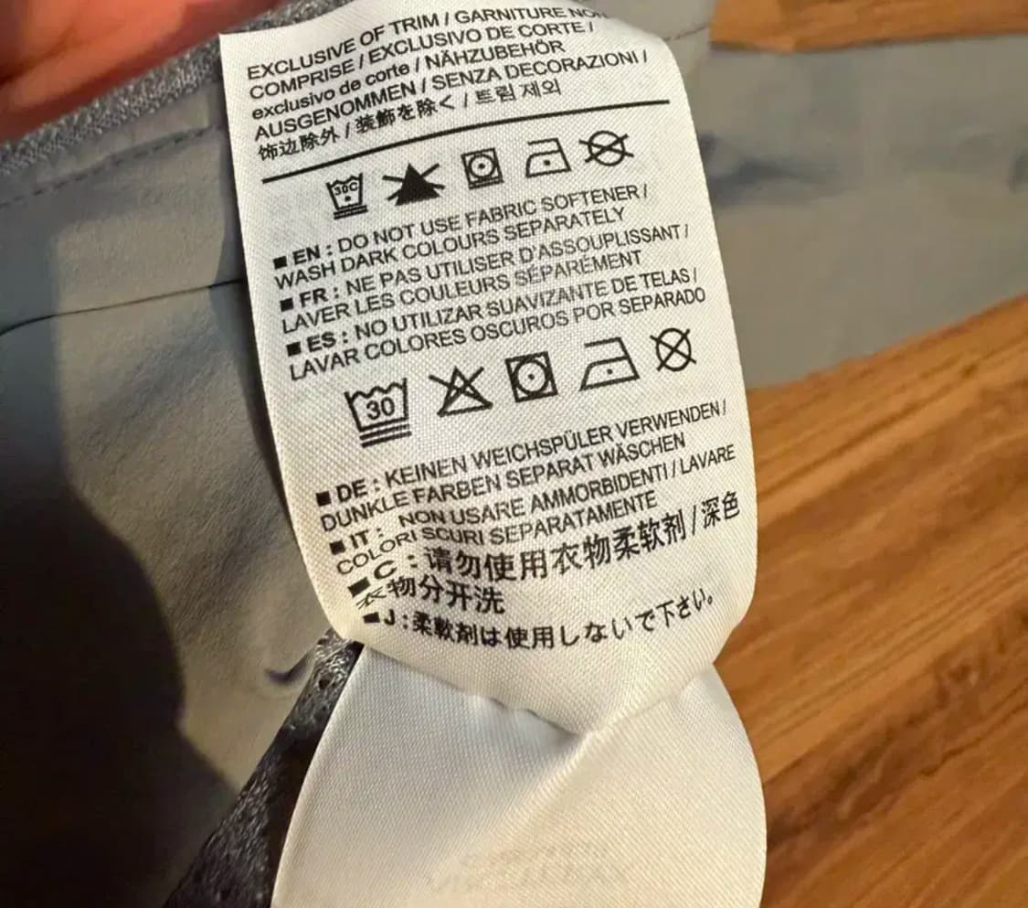 아크테릭스 감마 SL 후디 페가수스 2XL 상품이미지3