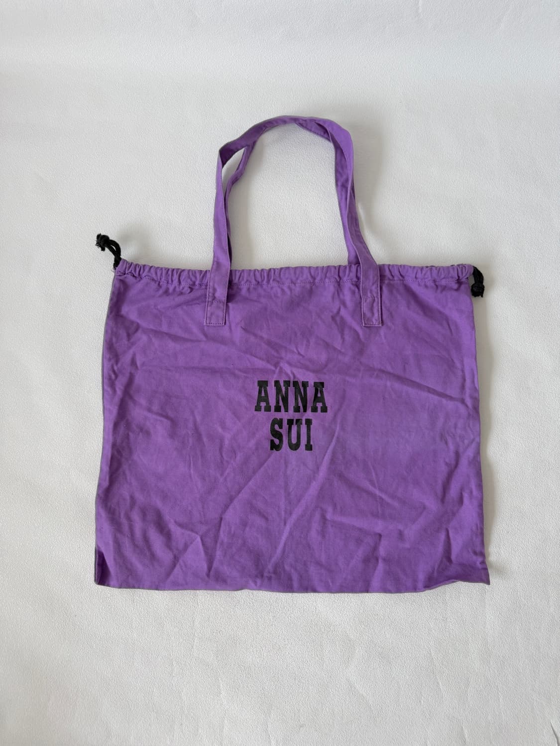 안나수이(ANNA SUI) 에코백 상품이미지1