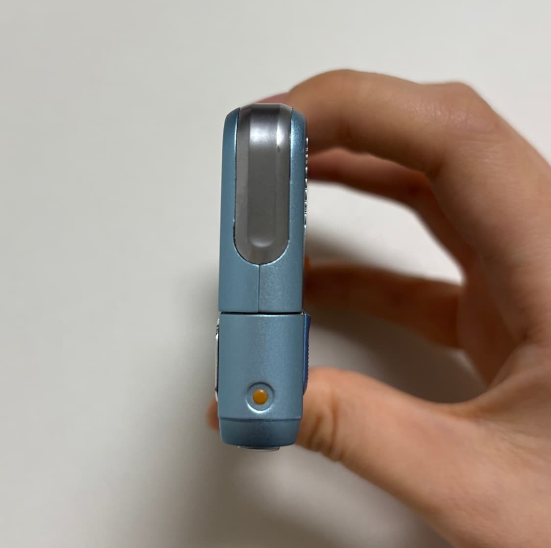 파나소닉 Panasonic 디스냅 sv-as10 수지 빈티지디카 상품이미지6