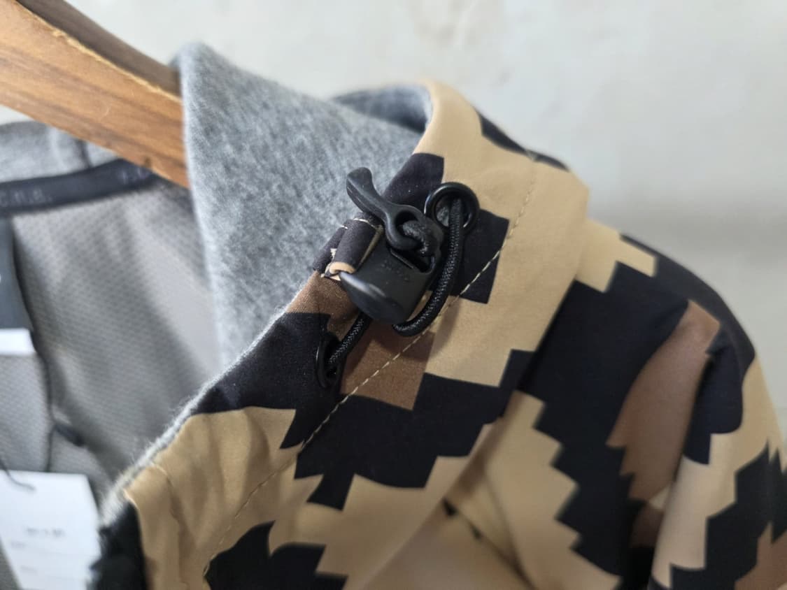 브리스톨 집업 상품이미지3