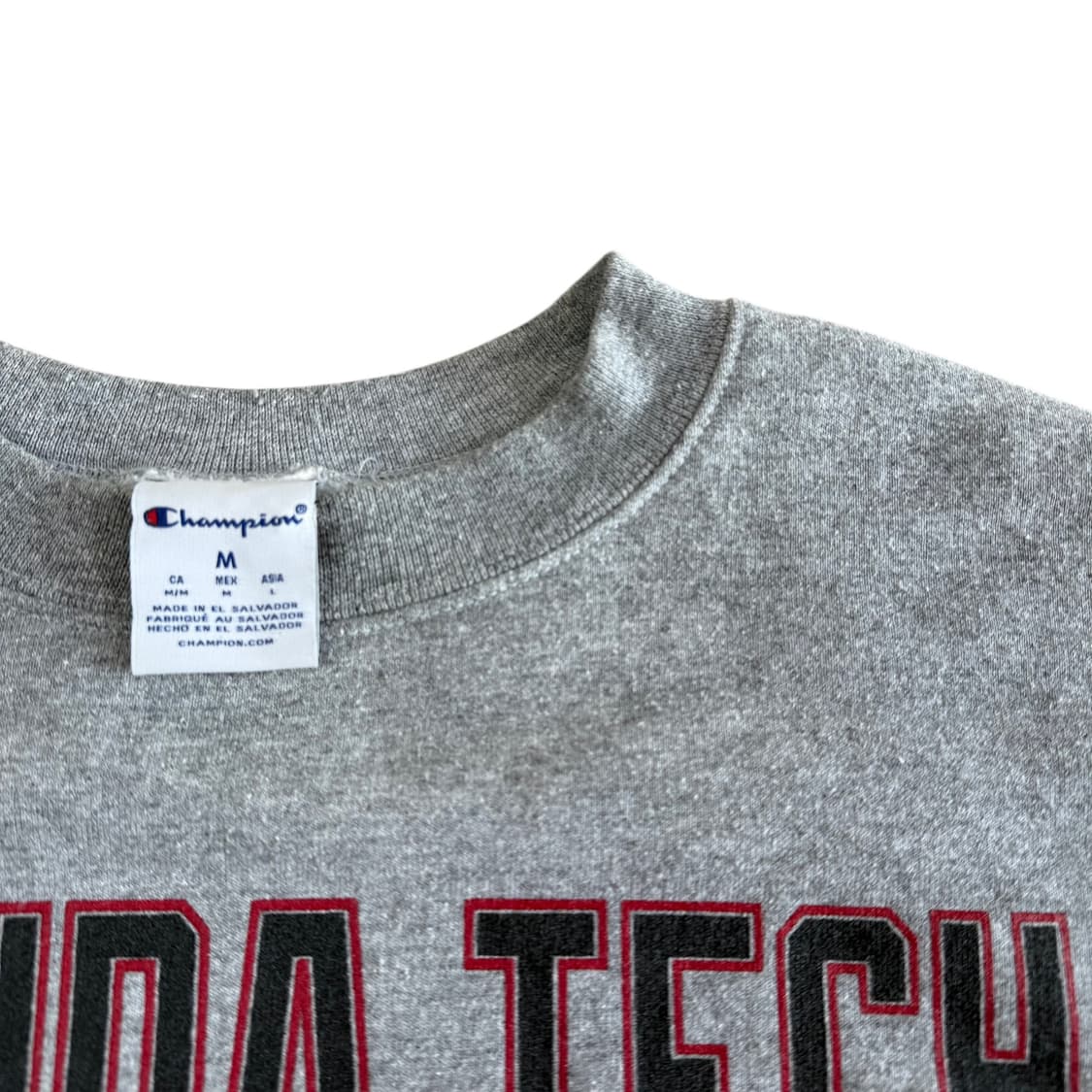 챔피온 맨투맨 상품이미지2