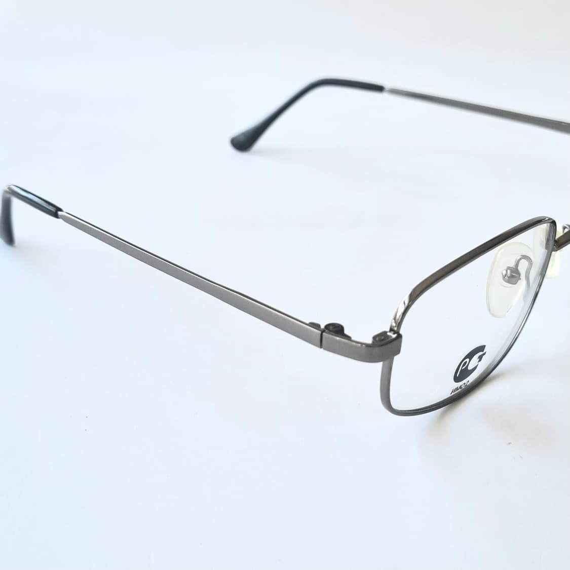데드스탁지적인 실루엣 커리어 파퓰러 클래식 메탈 안경테 677 상품이미지6