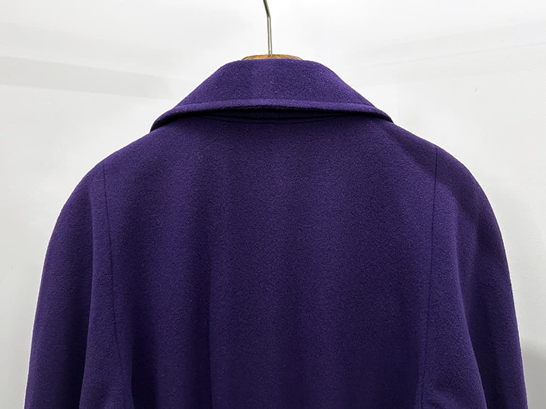 CHRISTIAN ADA_ cashmere blend (loose fit 상품이미지5