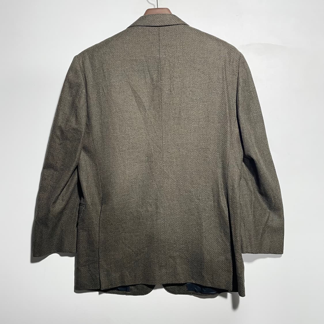 JPN Jaeger 예거 블레이저 상품이미지2