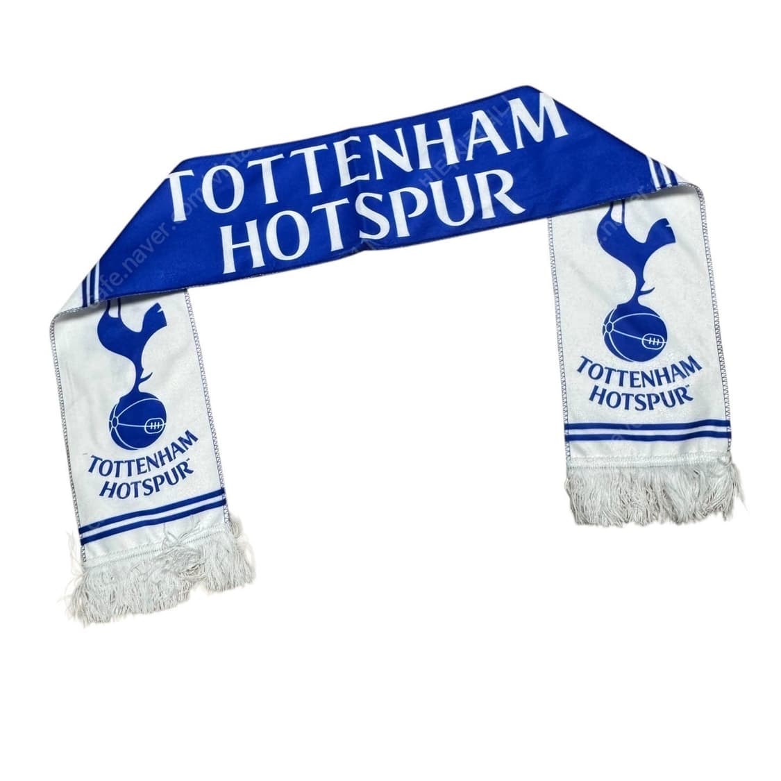 토트넘 머플러 상품이미지2