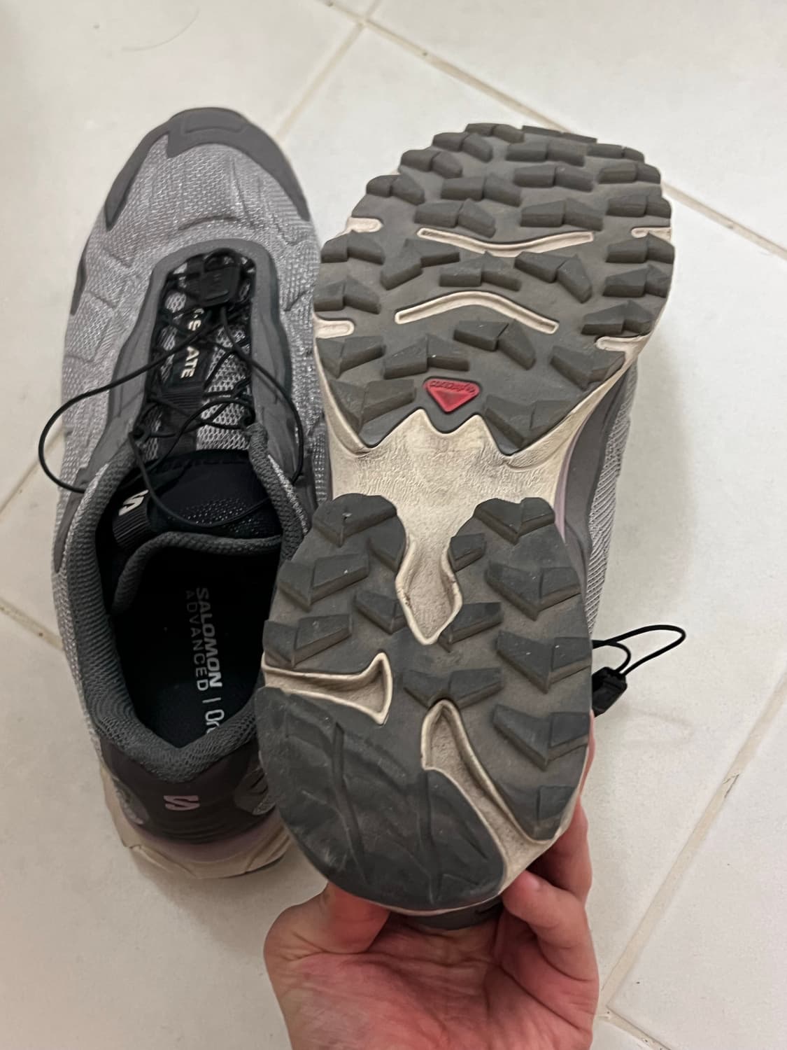 살로몬 xt 슬레이트 270 상품이미지9