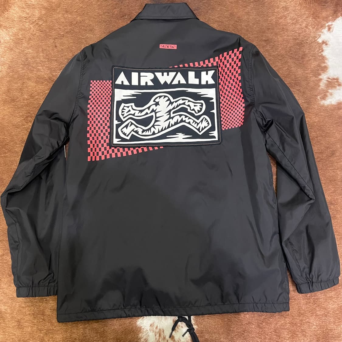 AIR WALK  코치자켓 상품이미지3