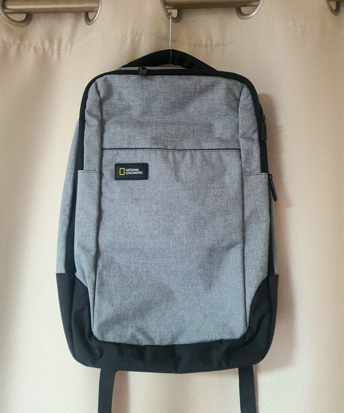 (새상품) 내셔널지오그래픽 백팩 가방 상품이미지1