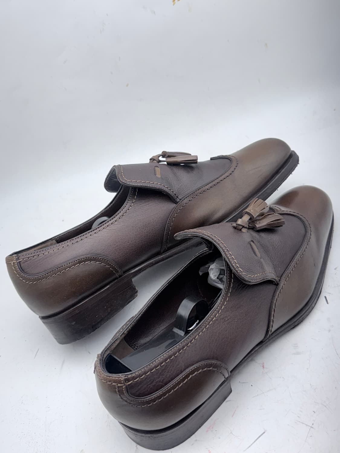 정품)페라가모구두275/280 상품이미지6