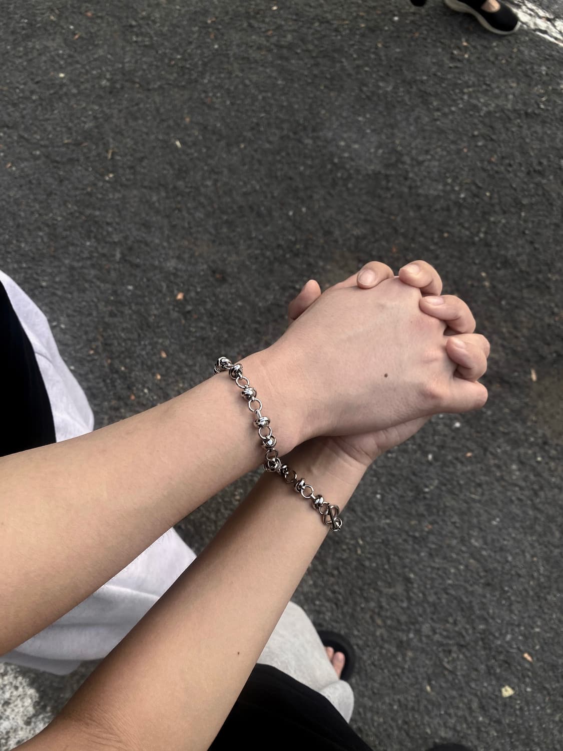 [ HYE MADE ] MONOQ Bracelet 상품이미지7