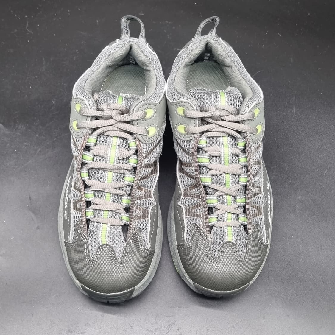 바스큐 여성등산화 235 상품이미지2