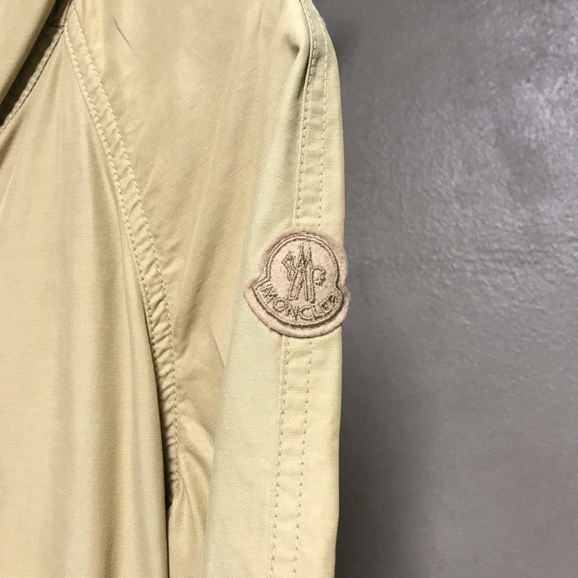 몽클레어 후드 자켓 0(W) 상품이미지4