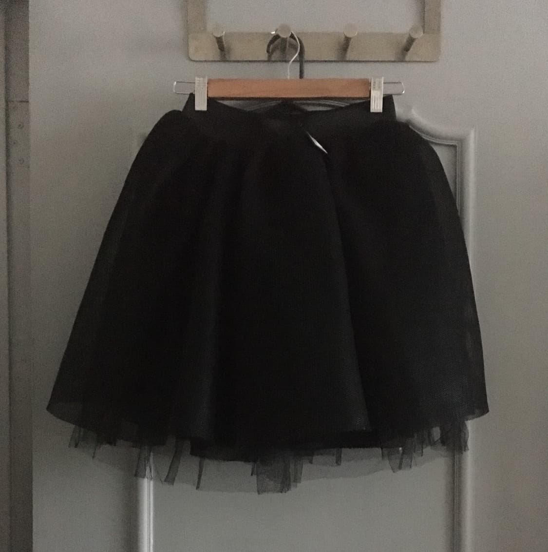 마쥬 튜튜 스커트 새상품 38사이즈 상품이미지5