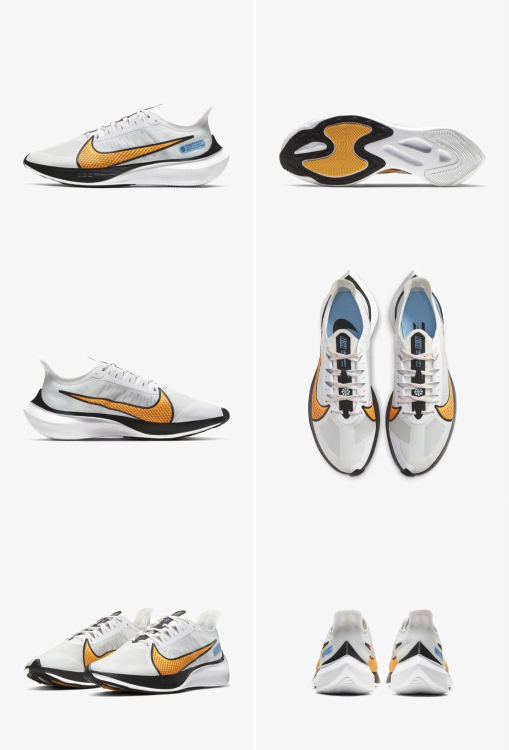 나이키 줌 그래비티 275 마라톤화 런닝화 상품이미지1