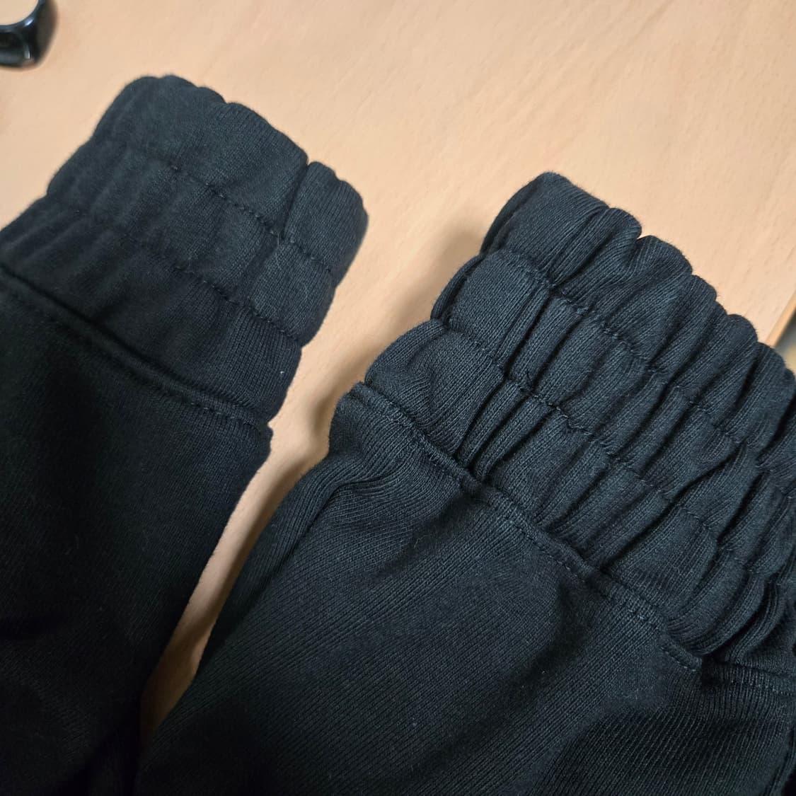 슬로윤 코튼 후드티 상품이미지9