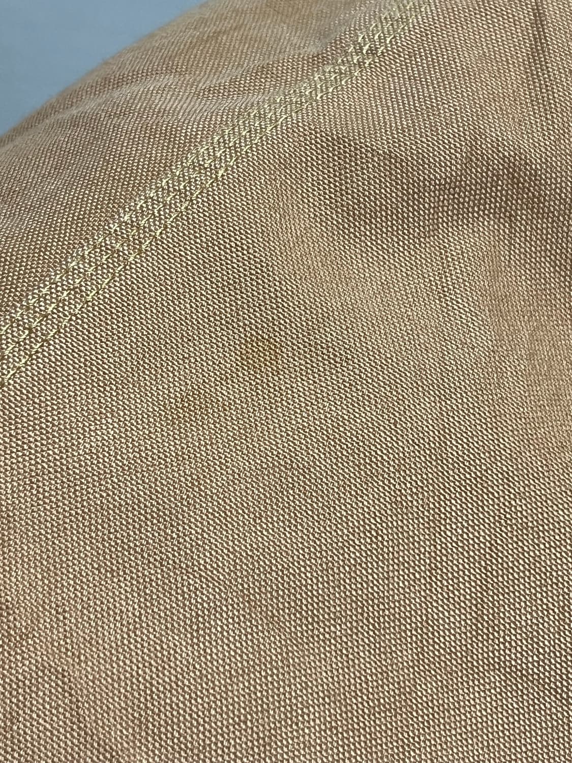 리바이스70742-34 커버올 워크자켓 상품이미지4